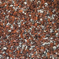 SilverTerracotta