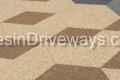 3 Resin Gravel Driveway