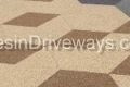 3 Resin Gravel Driveway