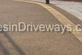34 Resin Bound Drive