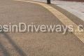 34 Resin Bound Drive