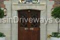35 Resin Bonded Driveways