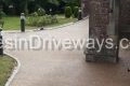 36 Resin Bonded Driveway