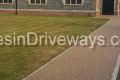42 Commercial Resin Driveway