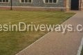 42 Commercial Resin Driveway