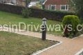 45 Resin Driveway Installation