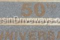 5 Resin Bound Drive Installers