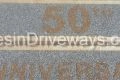 5 Resin Bound Drive Installers