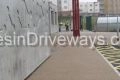 50 Resin Bound Drive