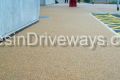52 Driveway Resin Bound