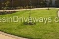 57 Resin Bound Gravel Driveway