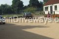 63 Resin Bound Gravel Drive