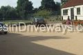63 Resin Bound Gravel Drive