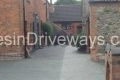64 Resin Bound Install