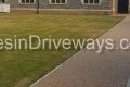 2 Resin Bound Driveway