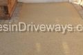 21 Resin Bonded Driveways