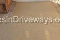 21 Resin Bonded Driveways